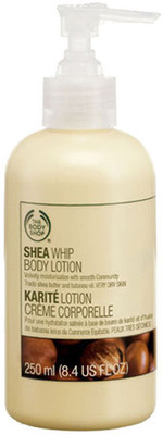 The Body Shop Shea Whip 50 ml The Body Shop Shea Whip 50 ml