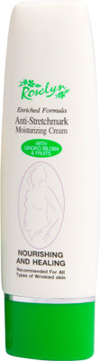 Roselyn Anti Stretchmark 100 G Roselyn Anti Stretchmark 100 G