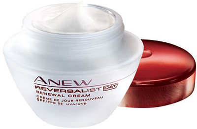25% OFF on Avon Anew Reversalist Day Renewal Cream Spf 25 50 ml 25% OFF on Avon Anew Reversalist Day Renewal Cream Spf 25 50 ml