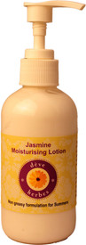 Deve Herbes Jasmine Moisturising Lotion - 200 Ml