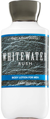 21% OFF on Bath & Body Works Whitewater Rush 236 ml