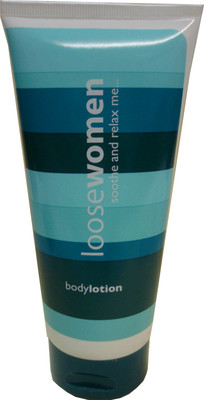 52% OFF on Loosewomen Soothe & Relax Me Body Lotion 200 ml 52% OFF on Loosewomen Soothe & Relax Me Body Lotion 200 ml