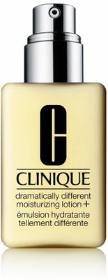 26% OFF on Clinique Dramatically Different Moisturing Lotion 125 ml