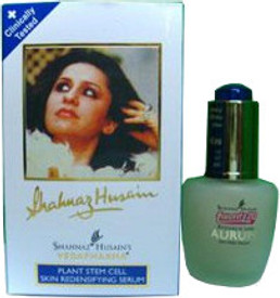 Shahnaz Husain Vedapharma Plant Stem Cell Skin Renewal Serum - 30 Ml