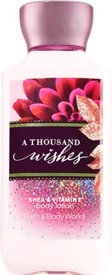 10% OFF on Bath & Body Works A Thousand Wishes 236 ml 10% OFF on Bath & Body Works A Thousand Wishes 236 ml