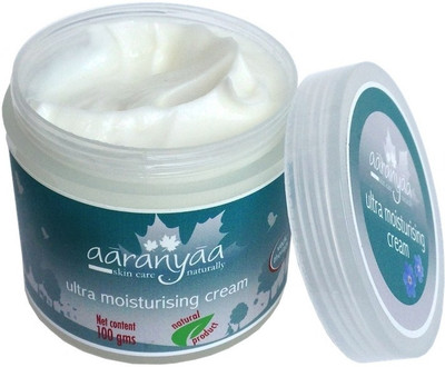 Aaranyaa Ultra Moisturising Cream 100 gm Aaranyaa Ultra Moisturising Cream 100 gm