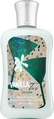 24% OFF on Bath & Body Works Vanilla Tini Body Lotion 236 ml 24% OFF on Bath & Body Works Vanilla Tini Body Lotion 236 ml
