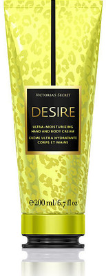 39% OFF on Victoria's Secret Desire Ultra Moisturizing Hand and Body Cream 200 ml 39% OFF on Victoria's Secret Desire Ultra Moisturizing Hand and Body Cream 200 ml