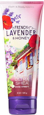 48% OFF on Bath & Body Works French Lavender & Honey 226 gm 48% OFF on Bath & Body Works French Lavender & Honey 226 gm