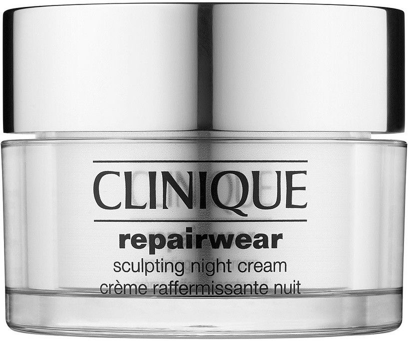 26% OFF on Clinique Repair Wear Sculpting Night Cream 15 ml 26% OFF on Clinique Repair Wear Sculpting Night Cream 15 ml