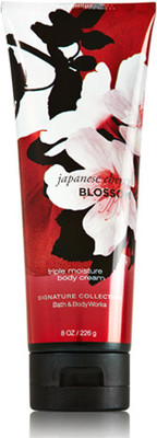39% OFF on Bath & Body Works Japanese Cherry Blossom 226 g 39% OFF on Bath & Body Works Japanese Cherry Blossom 226 g