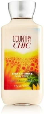 35% OFF on Bath & Body Works Country Chic 236 ml 35% OFF on Bath & Body Works Country Chic 236 ml