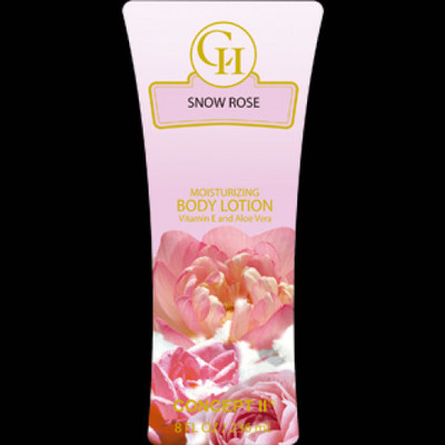 Concept II Body Lotion - Snow Rose 236 ml Concept II Body Lotion - Snow Rose 236 ml