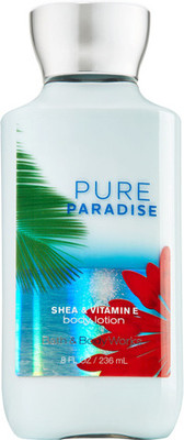 39% OFF on Bath & Body Works Pure Paradise 236 ml 39% OFF on Bath & Body Works Pure Paradise 236 ml