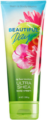 28% OFF on Bath & Body Works Beautiful Day 226 gm 28% OFF on Bath & Body Works Beautiful Day 226 gm