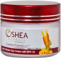 Oshea Herbals Carrotshield Anti Pollution Day Cream With Spf-15 - 50 g