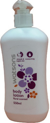 36% OFF on Watsons Strawberry Secnted 550 ml 36% OFF on Watsons Strawberry Secnted 550 ml