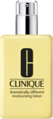29% OFF on Clinique Dramatically Different Moisturizing Lotion 125 ml 29% OFF on Clinique Dramatically Different Moisturizing Lotion 125 ml