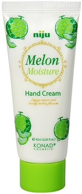 21% OFF on Konad Moisture Hand Cream - Melon 100 ml 21% OFF on Konad Moisture Hand Cream - Melon 100 ml