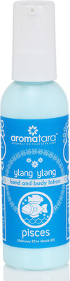 10% OFF on Aromatara Pisces Hand & Body Lotion 100 ml 10% OFF on Aromatara Pisces Hand & Body Lotion 100 ml