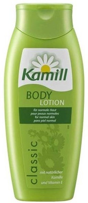 20% OFF on Kamill Classic 250 ml 20% OFF on Kamill Classic 250 ml
