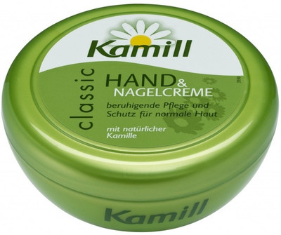 13% OFF on Kamill Classic 150 gms