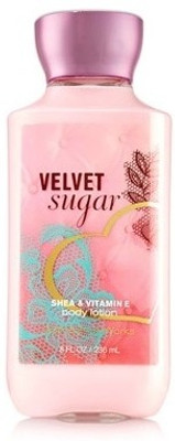 25% OFF on Bath & Body Works Velvet Sugar 236 ml