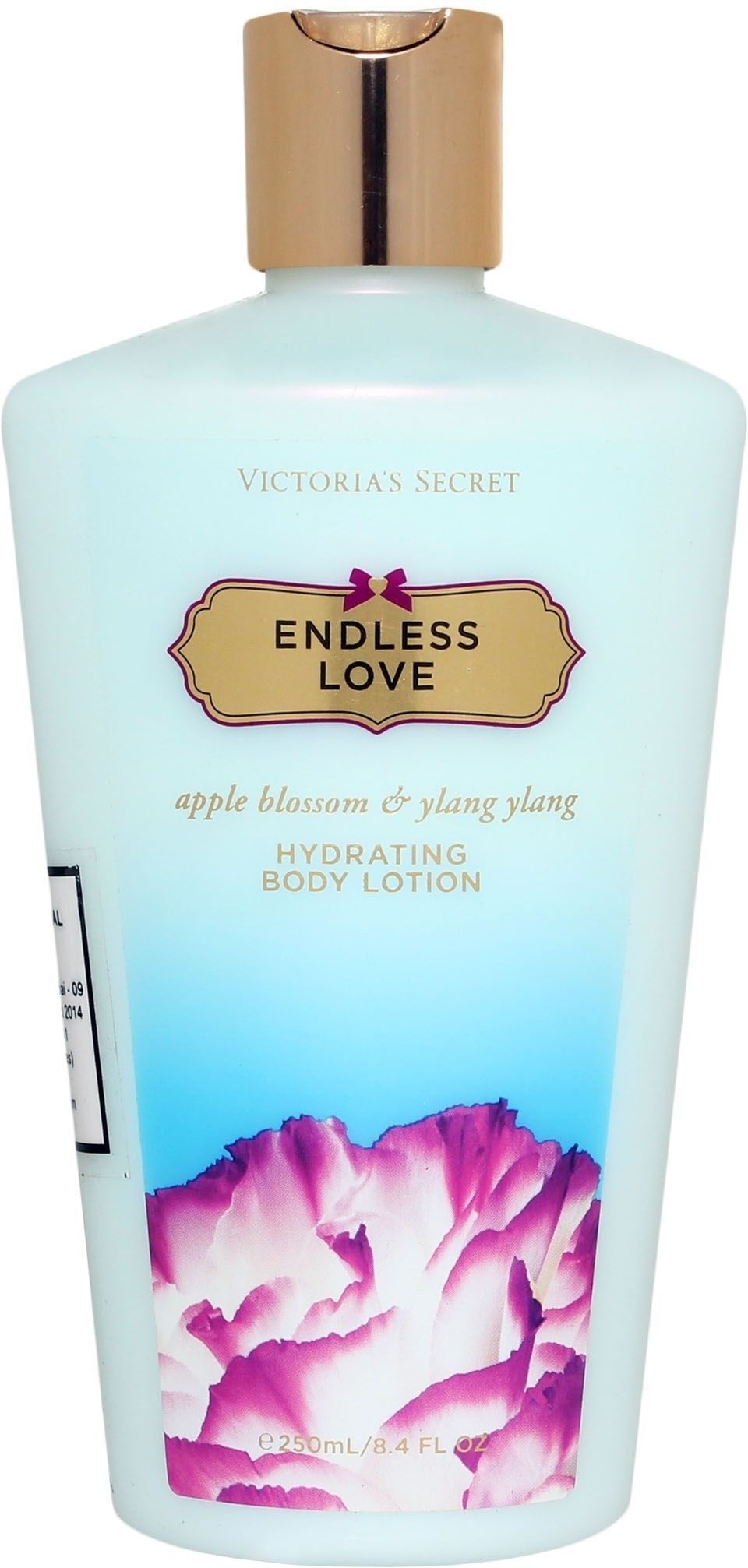 Victoria's Secret Endless Love Hydrating Body Lotion Price in India