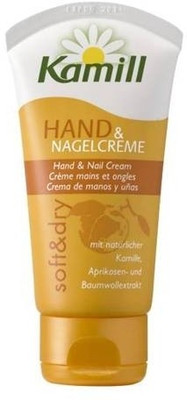 Kamill Soft And Dry 75 gms Kamill Soft And Dry 75 gms