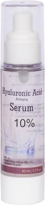 51% OFF on Cosderma Hyaluronic Acid 10% Intense Hydrating Serum 50 ml 51% OFF on Cosderma Hyaluronic Acid 10% Intense Hydrating Serum 50 ml
