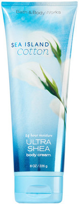 21% OFF on Bath & Body Works Sea Island Cotton 226 gm