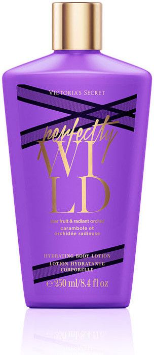 Victoria's Secret Perfectly Wild 250 ml Victoria's Secret Perfectly Wild 250 ml
