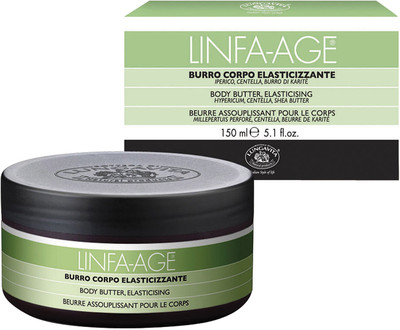 10% OFF on Bottega Di Lungavita Elasticising Body Butter 150 ml 10% OFF on Bottega Di Lungavita Elasticising Body Butter 150 ml