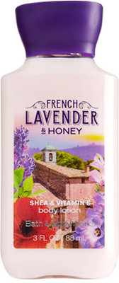 20% OFF on Bath & Body Works French Lavender & Honey 88 ml 20% OFF on Bath & Body Works French Lavender & Honey 88 ml