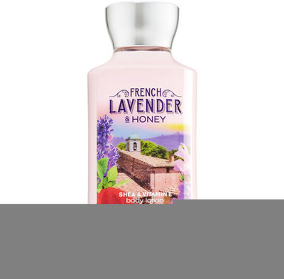 Bath & Body Works French Lavender Honey 236 ml Bath & Body Works French Lavender Honey 236 ml