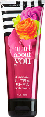 39% OFF on Bath & Body Works Mad About You 226 gm 39% OFF on Bath & Body Works Mad About You 226 gm