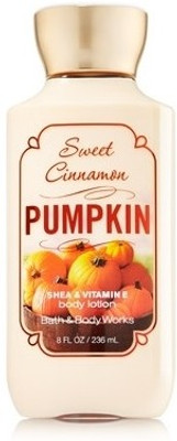 Bath & Body Works Sweet Cinnamon Pumpkin 236 ml Bath & Body Works Sweet Cinnamon Pumpkin 236 ml