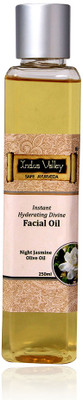 9% OFF on Indus Valley Instant Hyderating Divine Facial Oil 250 ml 9% OFF on Indus Valley Instant Hyderating Divine Facial Oil 250 ml