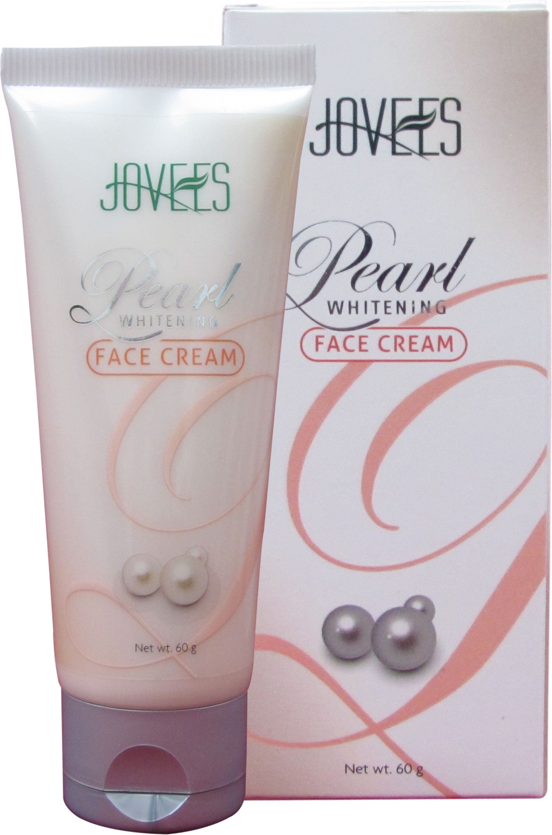 Jovees Pearl Whitening Face Cream Price in India, Buy Jovees Pearl