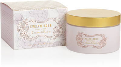 44% OFF on Crabtree & Evelyn Rose Body Cream 170 gm 44% OFF on Crabtree & Evelyn Rose Body Cream 170 gm