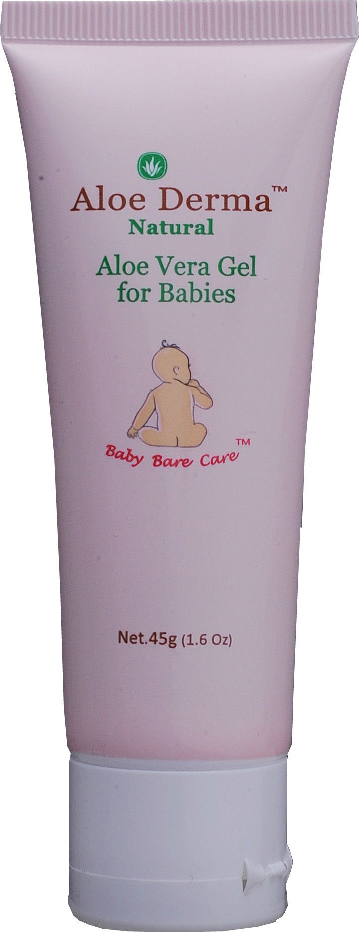 Aloe Derma Aloe Vera Gel for Babies Price in India, Buy Aloe Derma