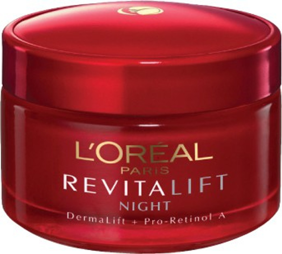 L 'Oreal Paris Revitalift Night Cream - Price in India