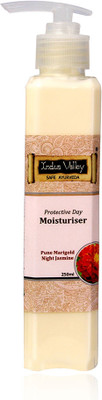 9% OFF on Indus Valley Protective Day Moisturiser 250 ml 9% OFF on Indus Valley Protective Day Moisturiser 250 ml