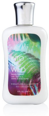37% OFF on Bath And Body Works Into The Wild Body Lotion 236 ml 37% OFF on Bath And Body Works Into The Wild Body Lotion 236 ml
