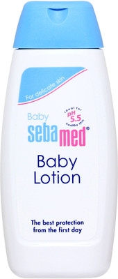 sebamed baby lotion amazon