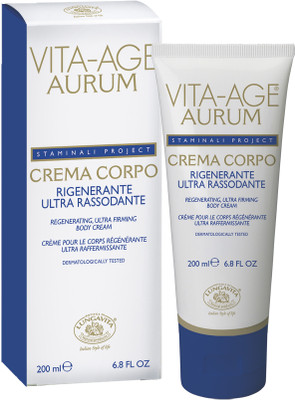 Bottega Di Lungavita Regenerating Ultra Firming Body Cream 200 ml Bottega Di Lungavita Regenerating Ultra Firming Body Cream 200 ml