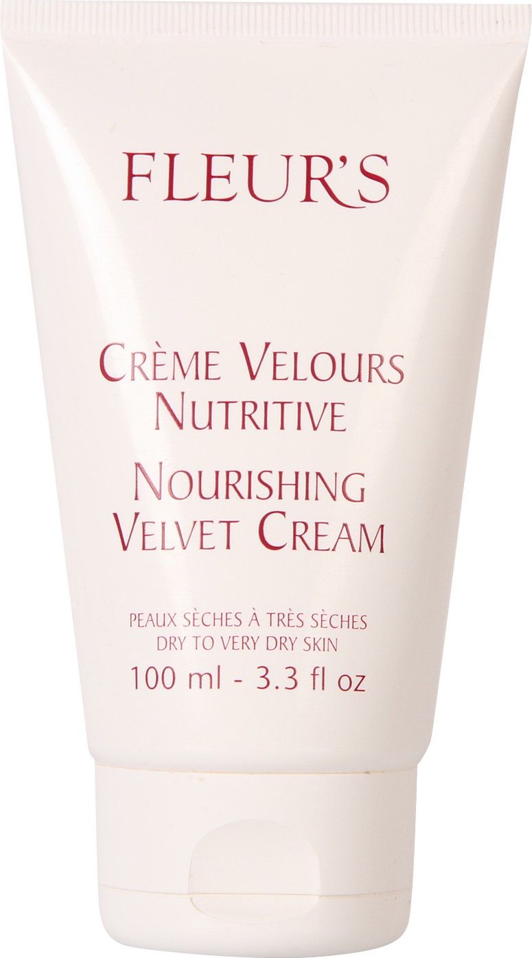 40% OFF on Fleur's Nourishing Velvet Cream 100 ml 40% OFF on Fleur's Nourishing Velvet Cream 100 ml
