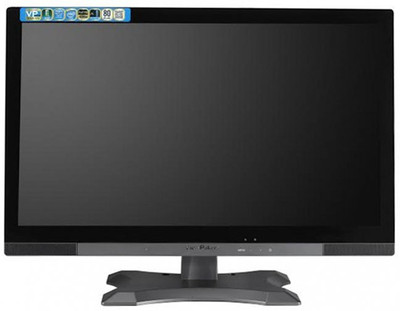 View Paker 18.5 inch LED - MG-E191BVK Monitor