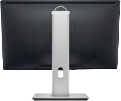Dell 21.5 inch LED Backlit LCD - P2214H  Monitor (Black) 