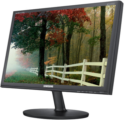 Samsung E1920 18.5 inch LCD Monitor: Monitor Buy Samsung E1920 18.5 inch LCD Monitor: Monitor